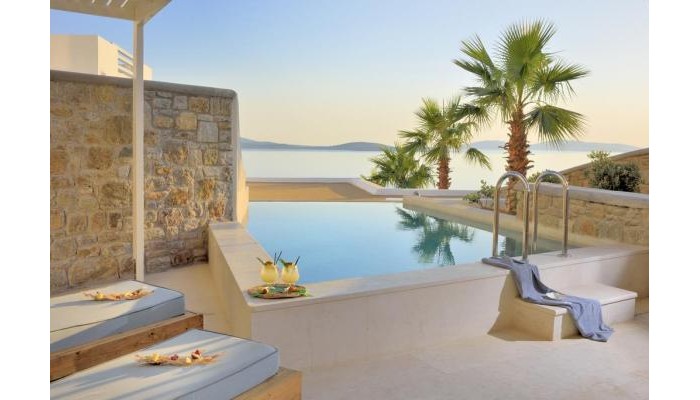 Anax Resort And Spa poza 11