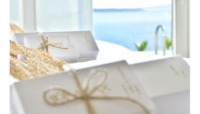 Anax Resort And Spa poza 2