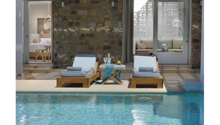 Anax Resort And Spa poza 14