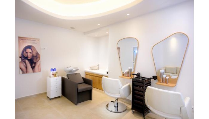 Anax Resort And Spa poza 5