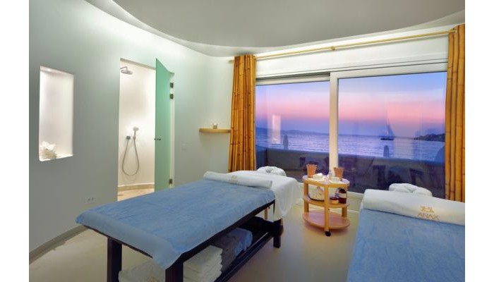 Anax Resort And Spa poza 9