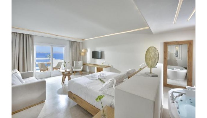 Anax Resort And Spa poza 12