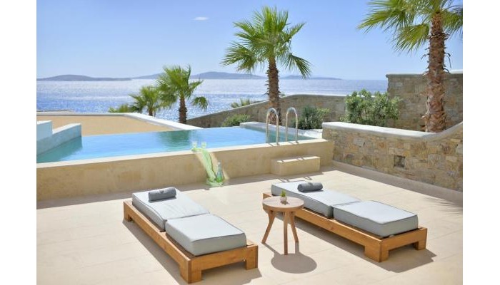 Anax Resort And Spa poza 17