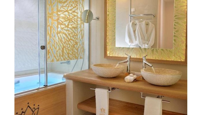 Anax Resort And Spa poza 4