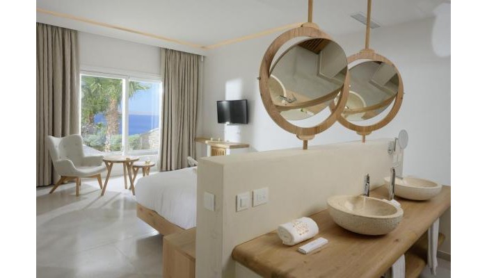 Anax Resort And Spa poza 13