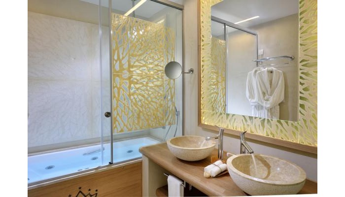 Anax Resort And Spa poza 1