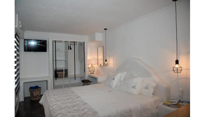 Hotel Anixi Lounge Suites Adults Only poza 3