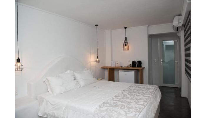 Hotel Anixi Lounge Suites Adults Only poza 1