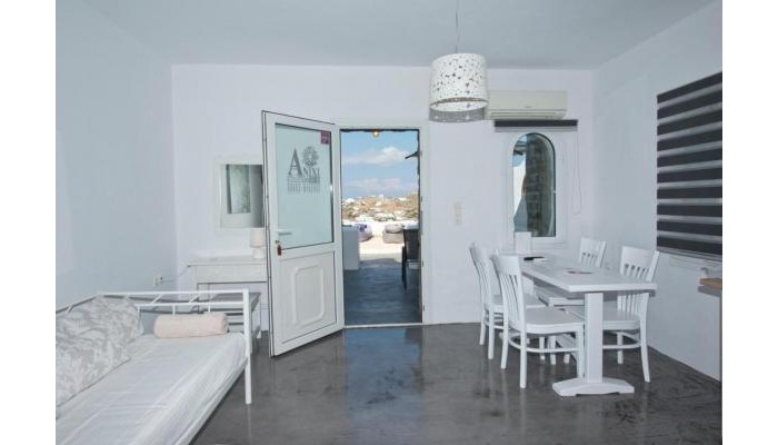 Hotel Anixi Lounge Suites Adults Only poza 4