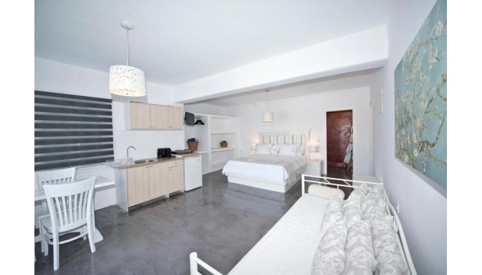 Hotel Anixi Lounge Suites Adults Only poza 8