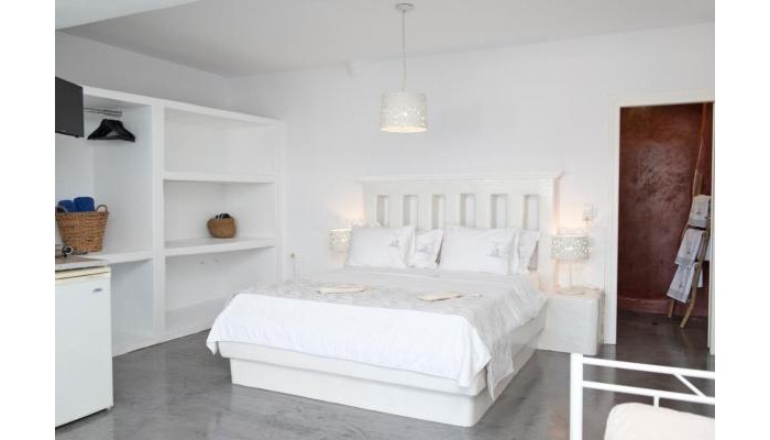 Hotel Anixi Lounge Suites Adults Only poza 2