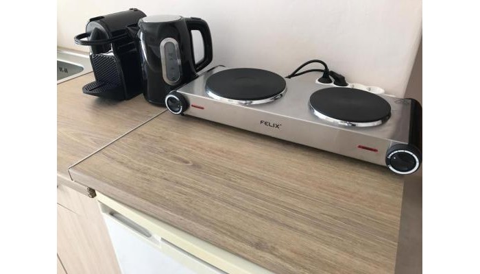 Hotel Anixi Lounge Suites Adults Only poza 5