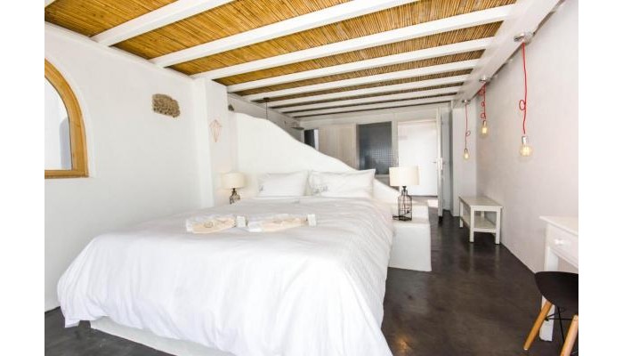 Hotel Anixi Lounge Suites Adults Only poza 9