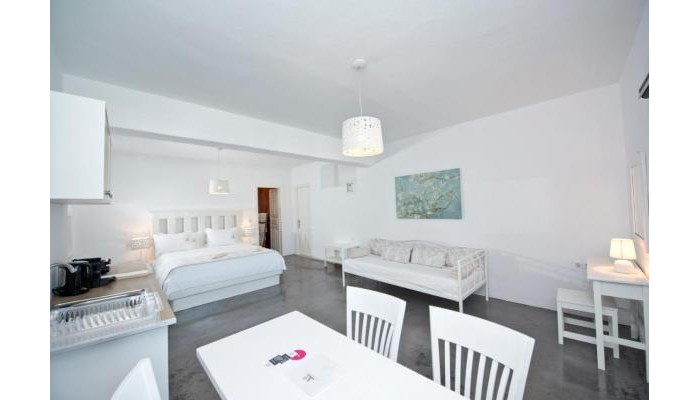 Hotel Anixi Lounge Suites Adults Only poza 7