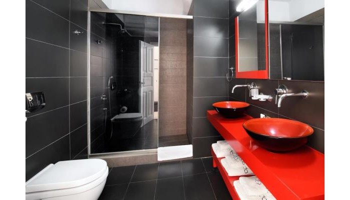 Apanema Resort poza 12