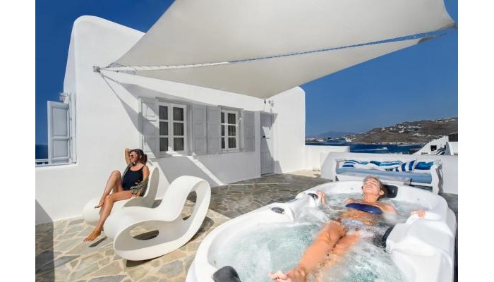 Apanema Resort poza 4