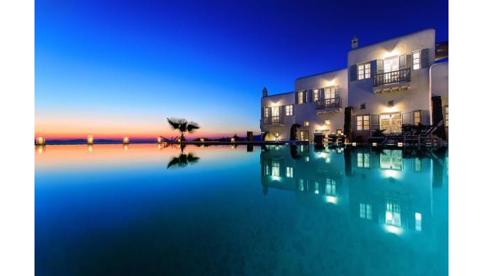 Apanema Resort poza 0