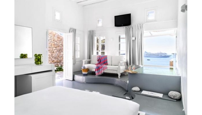 Apanema Resort poza 5