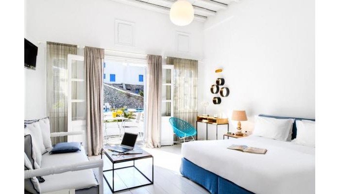 Apanema Resort poza 7