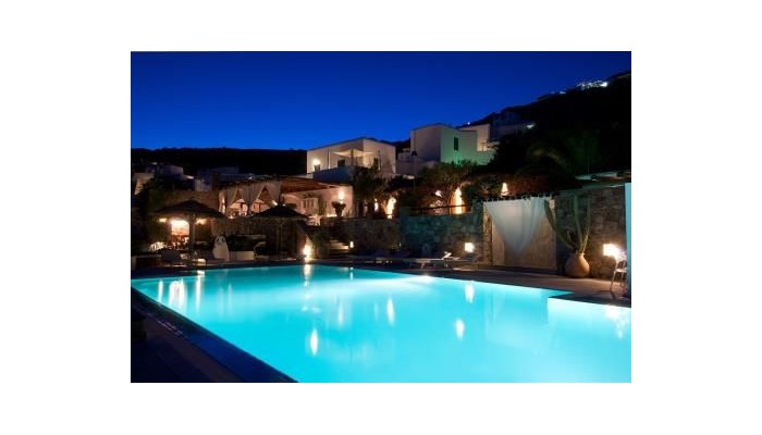 Apollonia Resort poza 14