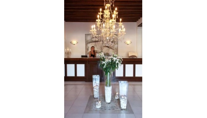 Apollonia Resort poza 1