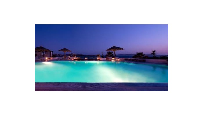 Apollonia Resort poza 0