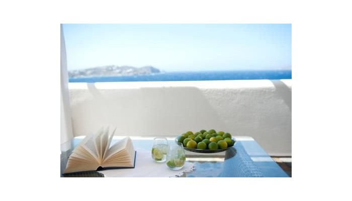 Apollonia Resort poza 9