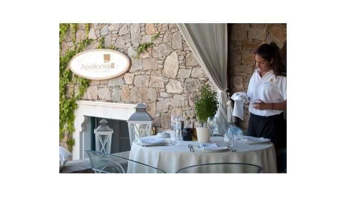 Apollonia Resort poza 19