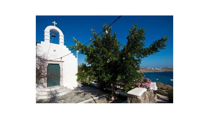 Apollonia Resort poza 22