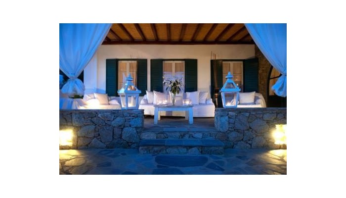 Apollonia Resort poza 21