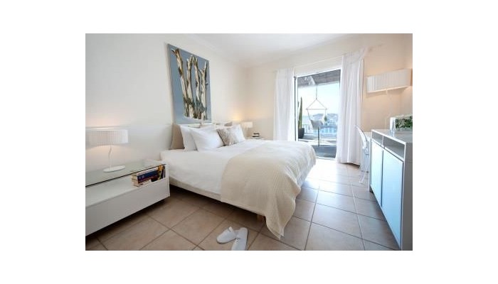 Apollonia Resort poza 6