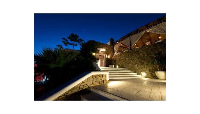 Apollonia Resort poza 20