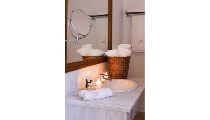 Apollonia Resort poza 13