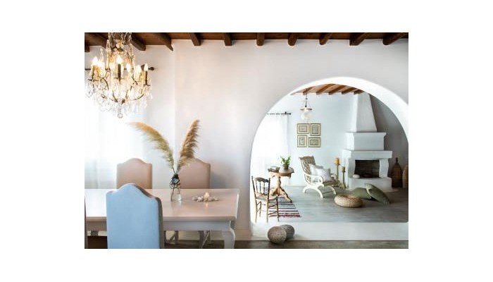 Apollonia Resort poza 8