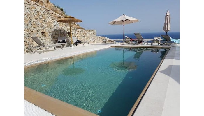 Hotel Atlantis Beach Residence poza 2