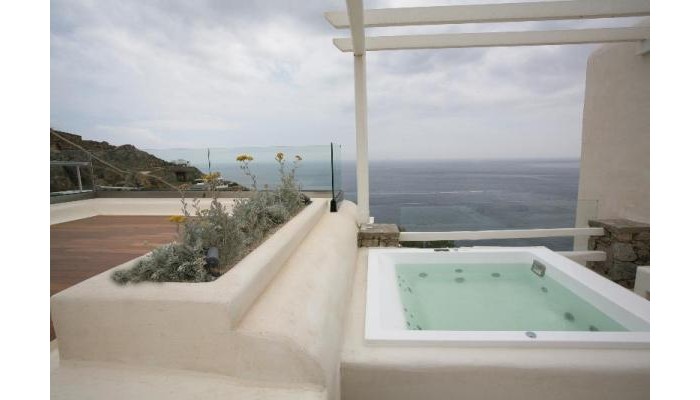 Hotel Atlantis Beach Residence poza 4