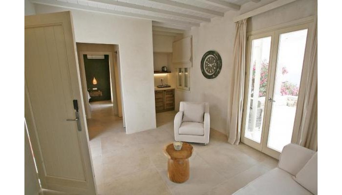 Hotel Atlantis Beach Residence poza 5