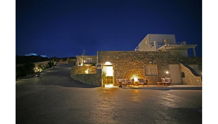 Hotel Atlantis Beach Residence poza 7