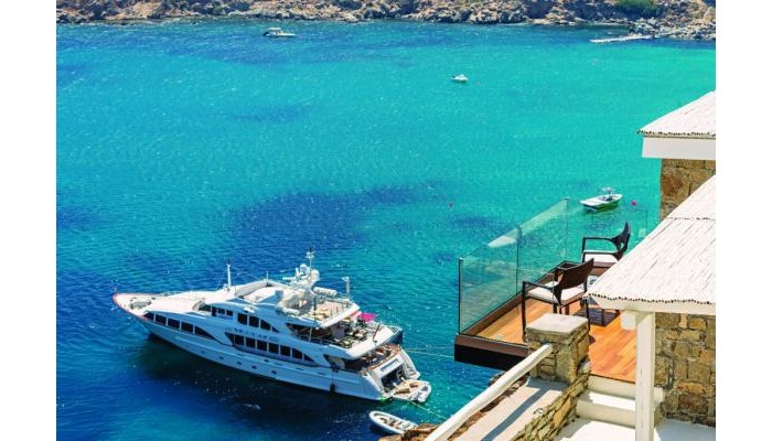 Hotel Atlantis Beach Residence poza 8