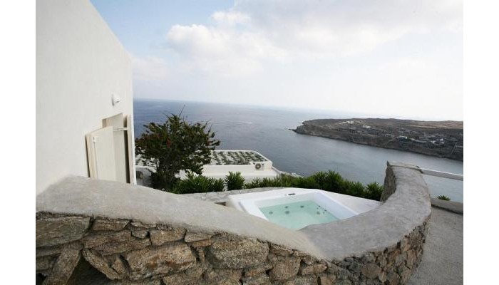 Hotel Atlantis Beach Residence poza 10