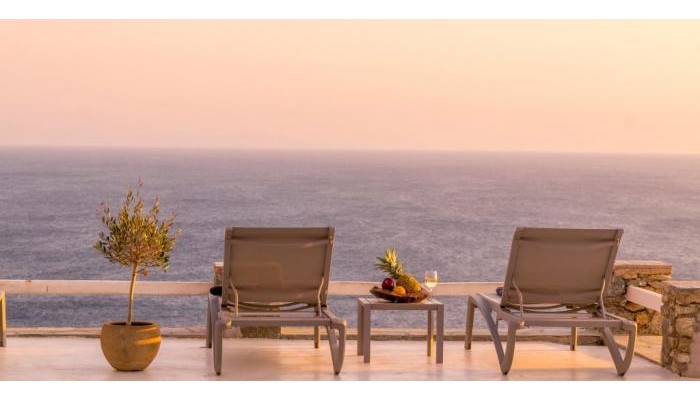 Hotel Atlantis Beach Residence poza 12