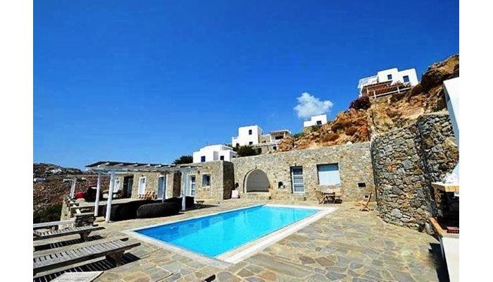 Hotel Atlantis Beach Residence poza 0