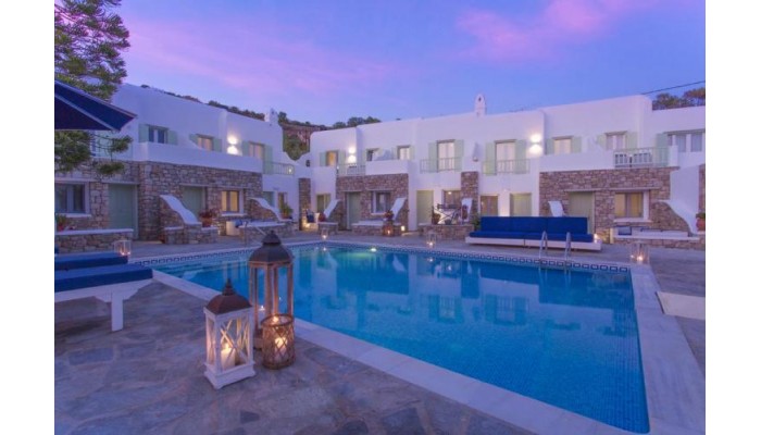 Bellissimo Resort poza 2