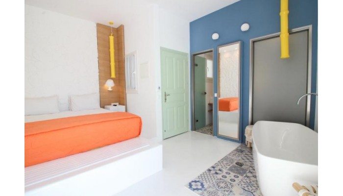 Bellissimo Resort poza 4