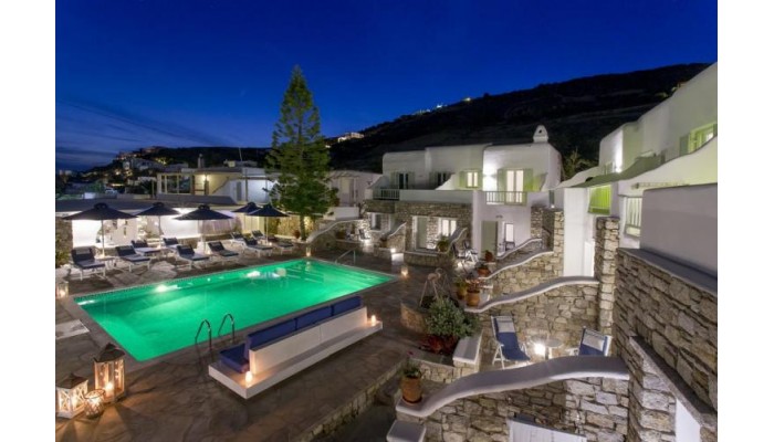 Bellissimo Resort poza 1