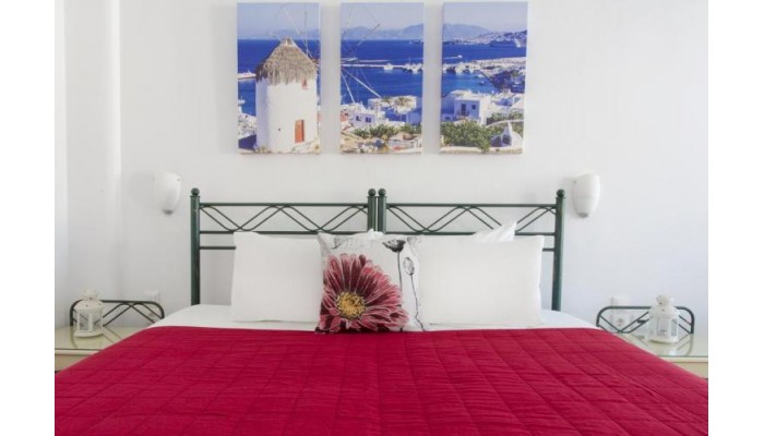 Bellissimo Resort poza 9