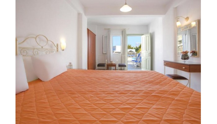 Bellissimo Resort poza 13