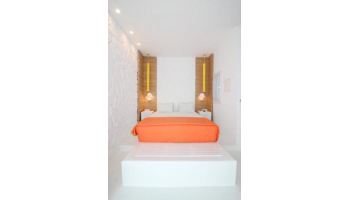 Bellissimo Resort poza 3