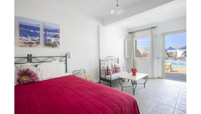 Bellissimo Resort poza 10