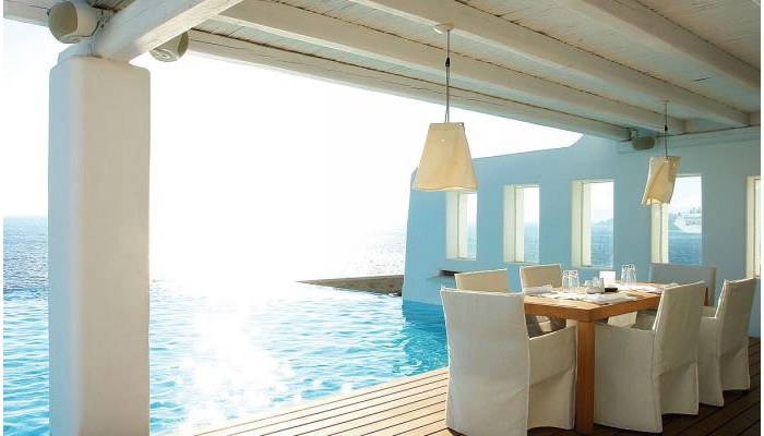 Hotel Cavo Tagoo poza 5